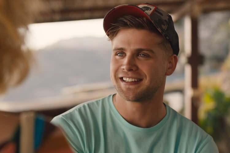 <p><strong>92- LEO WOODALL</strong></p>

<p><strong>AKT&Ouml;R</strong></p>
