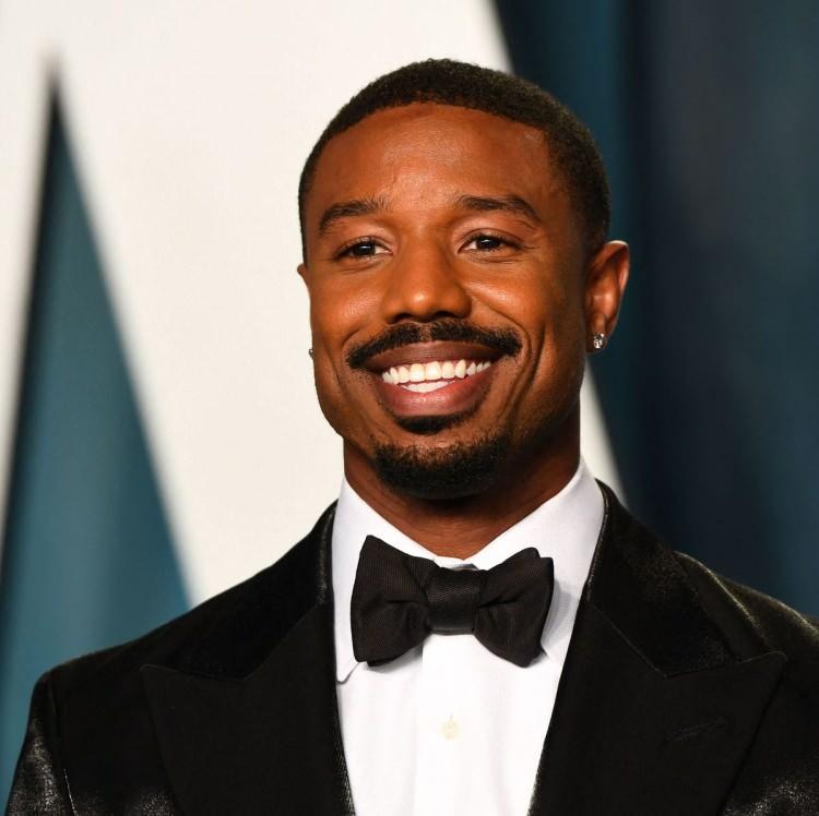 <p><strong>98- MICHAEL B.JORDAN</strong></p>

<p><strong>AKT&Ouml;R VE Y&Ouml;NETMEN</strong></p>
