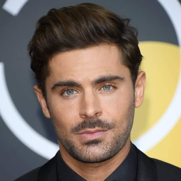 <p><strong>100- ZAC EFRON</strong></p>

<p><strong>AKT&Ouml;R</strong></p>

<p>&nbsp;</p>
