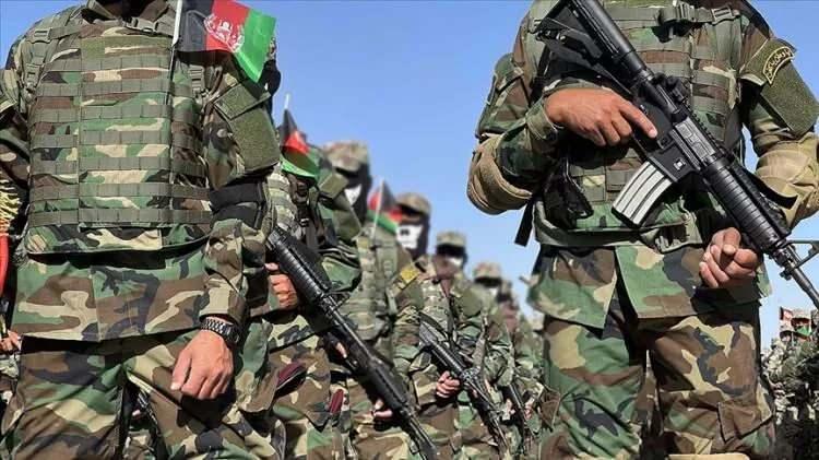 <p>118- AFGANİSTAN</p>