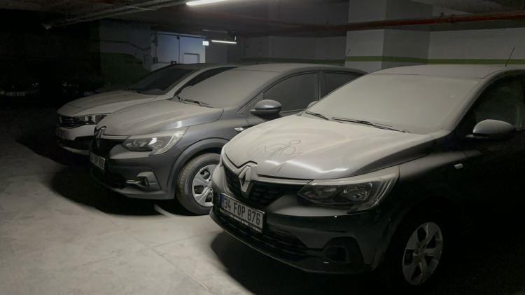 <p>Temiz bir ara&ccedil;ta ayrıntıları daha net g&ouml;recek ve hasarlı ve s&ouml;ylenmeyen bir nokta varsa dikkatinizi &ccedil;ekecektir, ve sizi ek maliyetlerden kurtaracaktır.</p>
