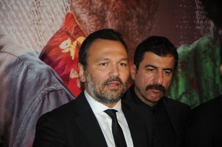 <p><strong>Babası Kemal Sunal'ın itibarının zedelenmeye çalıştığını ve ailecek huzurlarının bozulduğunu kaydetti.</strong></p>