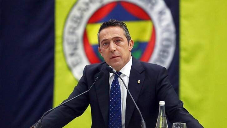 <p><span style="color:#000000"><strong>2018 yılından beri Fenerbahçe Kulübü'nün Başkanlığını üstlenen iş insanı Ali Koç'un ailesinden endişelendiren bir haber geldi.</strong></span></p>

<p> </p>
