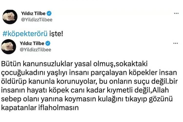 <p><span style="color:#800000"><strong>İŞTE </strong></span><span style="color:#2F4F4F"><strong>#K&Ouml;PEKTER&Ouml;R&Uuml;</strong></span><span style="color:#800000"><strong> PAYLAŞIMIN ALTINA GELEN DESTEK YORUMLARI&nbsp;</strong></span><a href="https://www.yasemin.com/"><span style="color:rgb(255, 255, 255)"><strong>(Yasemin.com)</strong></span></a></p>
