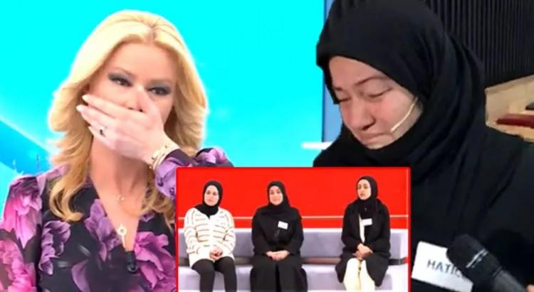 <p><span style="color:#800000"><strong>ANNE HATİCE CANLI YAYINDA GÖZALTINA ALTINDA</strong></span></p>
<p><span style="color:#2F4F4F"><strong>Eş zamanlı olarak yürütülen operasyon kapsamında Elazığ İl Emniyet Müdürlüğü Asayiş Şube Müdürlüğüne bağlı Cinayet Büro Amirliği ekipleri, kayıp kuzenlerden Onur Yılmaz'ın annesi Hatice Yılmaz'ı da canlı yayınında karakola götürüldü. </strong></span><a href="https://www.yasemin.com/"><span style="color:rgb(255, 255, 255)"><strong>(Yasemin.com)</strong></span></a></p>