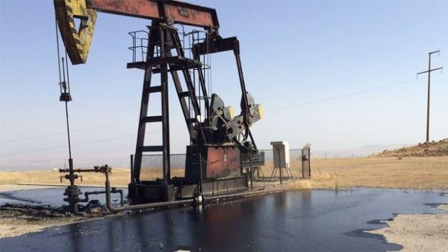<p>İnşallah burada tekrar çalışmalar yapılarak kuyu açılır” ifadelerini kullandı.</p>
