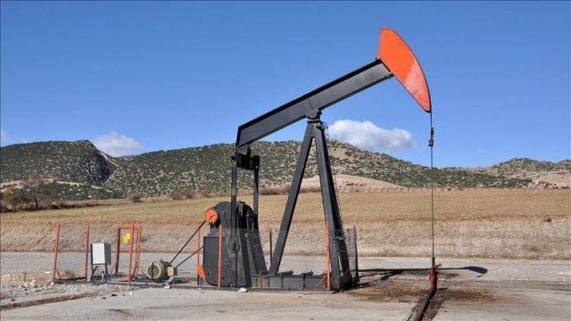 <p>Haz sızıntısı nedeniyle bölgede petrol olma ihtimalinin yüksek olduğunu düşünen yöre halkı da heyecanlandı.</p>