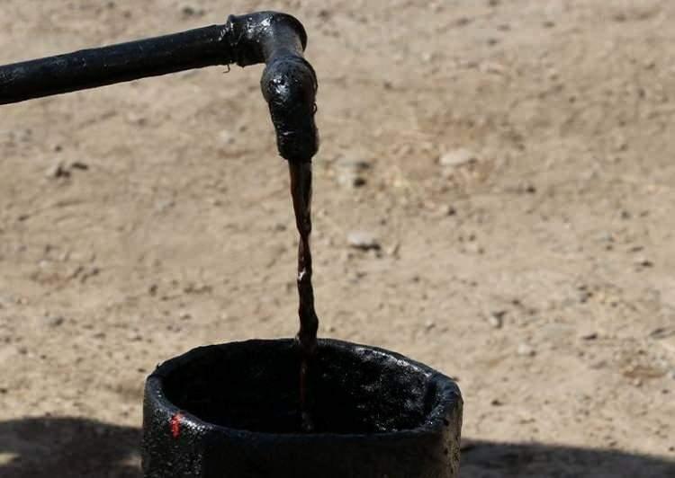 <p>"Ruslar, bu uzman kişinin raporları doğrultusunda yeni kazılar da yapıyorlar. Kuyu sayısı ve petrol miktarını da artırıyorlar ve bu şekilde burayı 1918'e kadar işletiyorlar. </p>

<p> </p>
