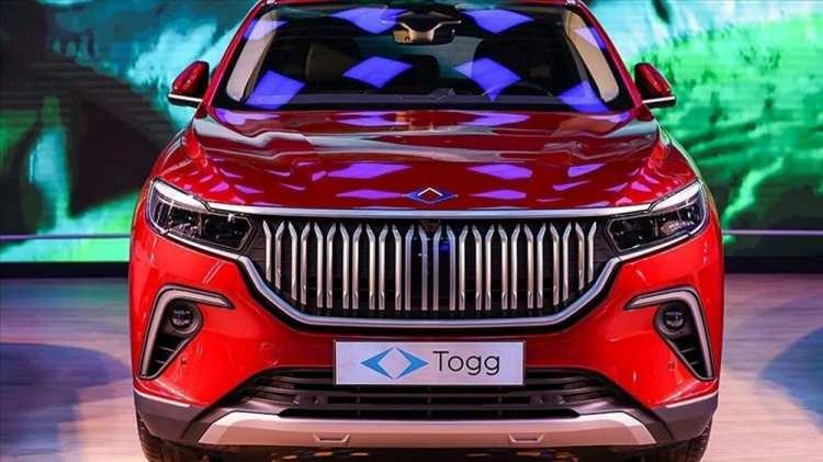 <p>Togg, Cumhuriyetimizin 100. yılına özel olarak üretilen <strong>“100. Yıl Özel Seri”</strong> NFT koleksiyonunu açık artırma yöntemiyle kullanıcılarla buluşturmaya hazırlanıyor.<br />
</p>