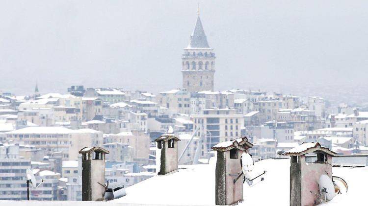<p>İSTANBUL</p>
