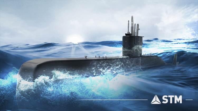 <p>Milli denizaltı STM500 bu yıl görünür hale gelecek, sabit kanatlı vurucu İHA Alpagu da Türk Silahlı Kuvvetleri envanterine girmek için gün sayıyor.</p>

<p> </p>
