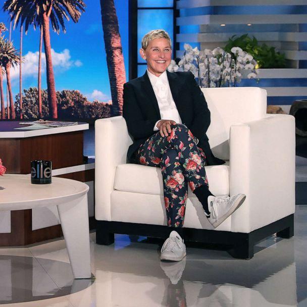 <p>ELLEN DEGENERES</p>
<p>ABD’li komedyen ve sunucu Ellen DeGeneres ise Instagram hesabındaki mesajında bir yardım kuruluşunun bağış linkini paylaşarak, <strong>“Türkiye ve Suriye’nin desteğimize ihtiyacı var. Binlerce insan öldü ve daha fazlası hala enkazda mahsur kalmış durumda. İmkanı olanların yardım çabalarını destekleyeceğini umuyorum.”</strong> sözleriyle üzüntüsünü ifade etti.</p>