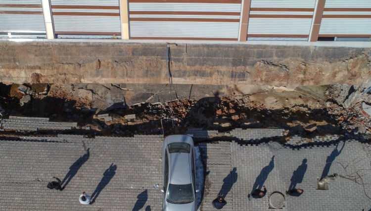 <p><em><strong>Deprem anında yaşadıkların aktaran Nurdagül Bozok'un eşi 72 yaşındaki Hasan Bozok ise şunları kaydetti:</strong></em></p>

<p> </p>
