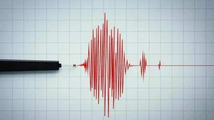 <p>İşte Türkiye deprem risk haritası.</p>
