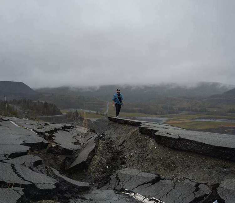 <p><strong>DEPREM AĞI NEDİR?</strong></p>
<p> </p>