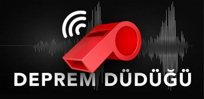 <p>Uygulamama düdük sesi çıkaran uygulamadır. Telefonunuz en yüksek seviyede tiz bir ses yayarak ekiplerin sizi bulmasına büyük katkı sağlar. </p>
<p> </p>