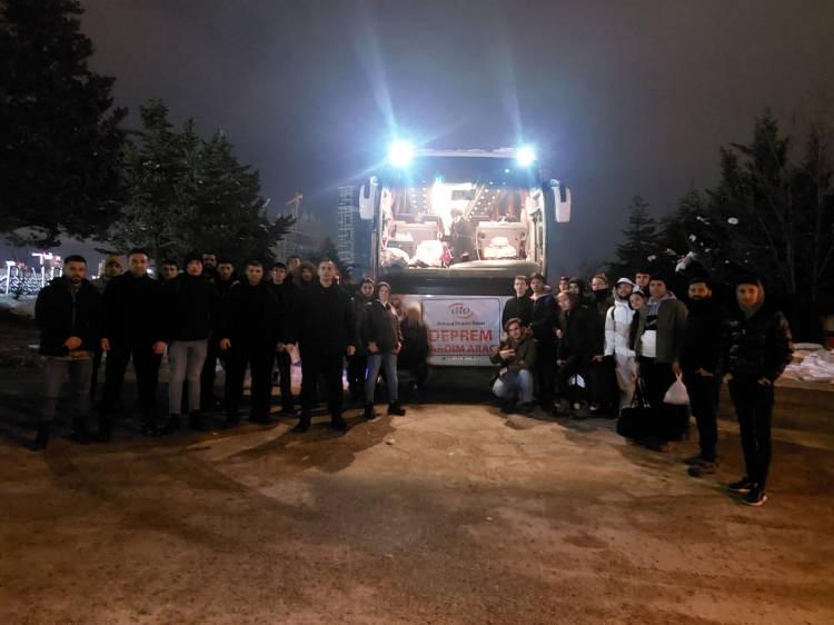<p><strong>Ankara Ticaret Odası (ATO)</strong></p>

