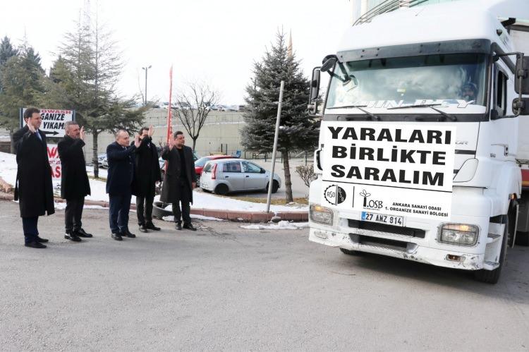 <p><strong>Ankara Sanayi Odası (ASO)</strong></p>