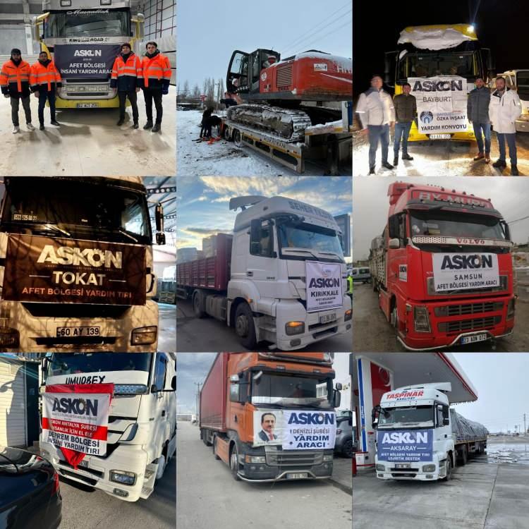 <p><strong>Anadolu Aslanları İş Adamları Derneği (ASKON)</strong></p>