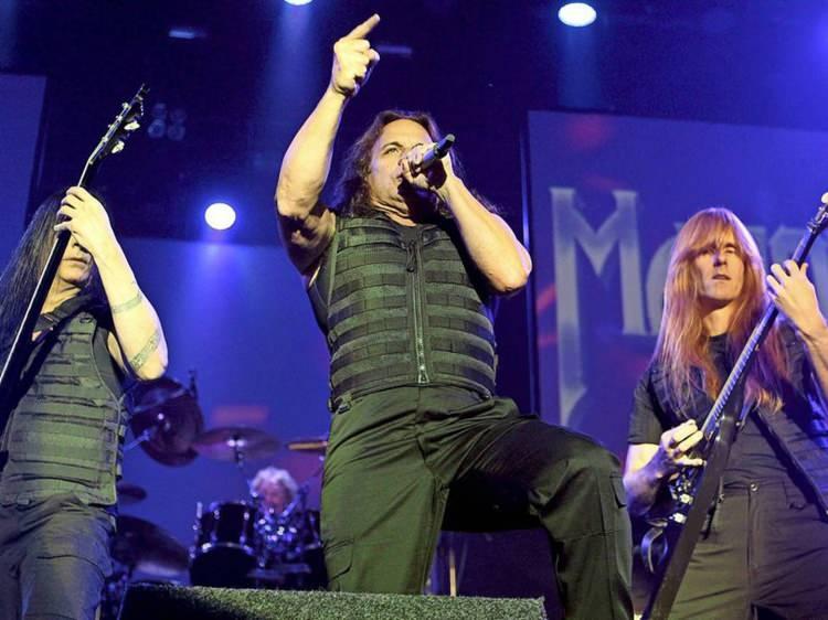 <p><span style="color:#000080"><strong>ABD'li heavy metal grubu 'Manowar'un sosyal medya hesaplarında ise grup üyelerinin depremden ötürü üzüntü duyduğunu belirterek, </strong></span><span style="color:#8B4513"><strong>"Hayatta kalanlara sabır, sevdiklerini kaybedenlere taziyelerimizi iletiyoruz..."</strong></span><span style="color:#000080"><strong> mesajı paylaşıldı.</strong></span></p>