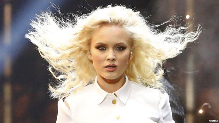 <p><strong>ZARA LARSSON</strong></p>
<p>İsveçli ünlü pop sanatçısı Zara Larsson, Instagram hesabındaki hikayesinde “The Guardian” gazetesindeki haberi alıntılayarak bağışta bulunmak isteyenler için AKUT’un linkine yer verdi.</p>