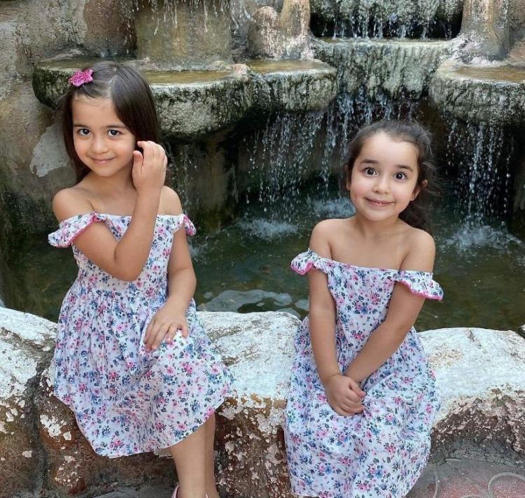 <p><span style="color:#000000"><strong>Yeğenleri Helin, Hira ve Hazal'ı da kaybeden ünlü şarkıcının paylaşımı...</strong></span></p>
