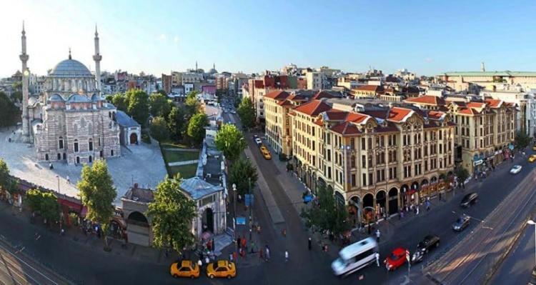 <p>FATİH</p>
