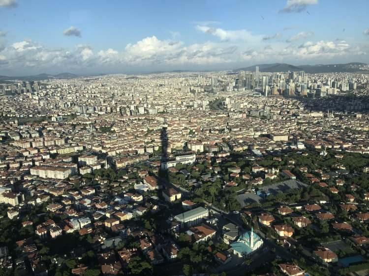 <p>ÜMRANİYE</p>
