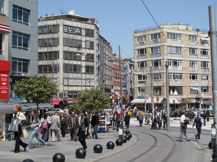 <p>KADIKÖY</p>
