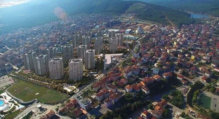 <p>SANCAKTEPE</p>
