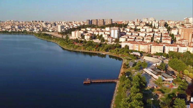 <p>KÜÇÜKÇEKMECE</p>
