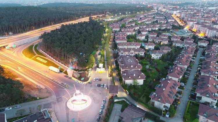 <p>ÇEKMEKÖY</p>
