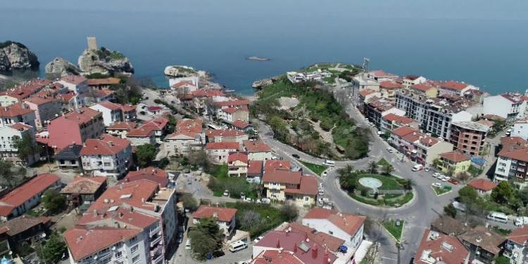 <p>ŞİLE</p>
