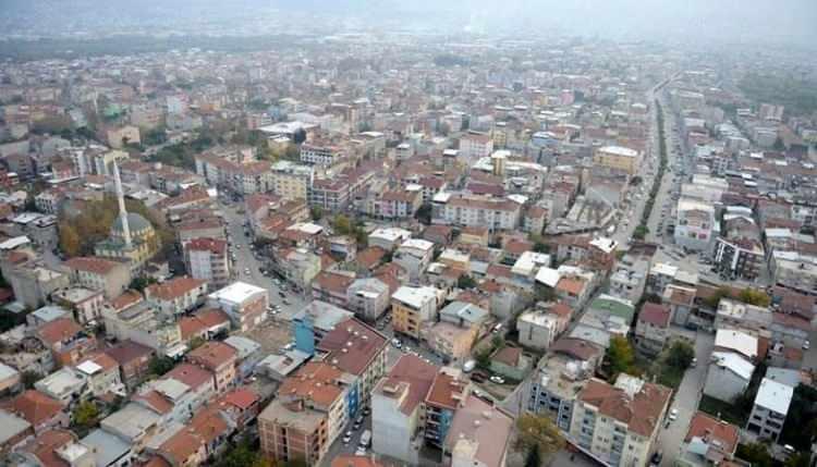 <p>BAYRAMPAŞA</p>
