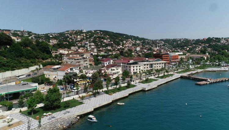 <p>BEYKOZ</p>
