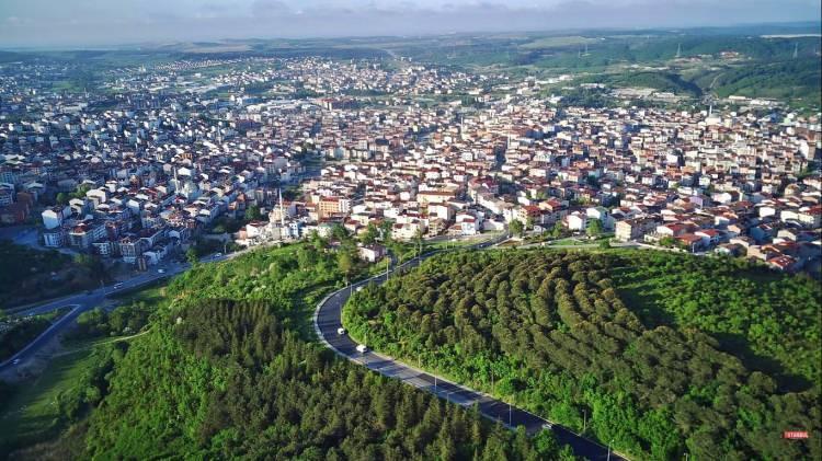 <p>ARNAVUTK&Ouml;Y</p>
