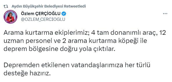 <p><strong>AYDIN B&Uuml;Y&Uuml;KŞEHİR BELEDİYESİ</strong></p>
