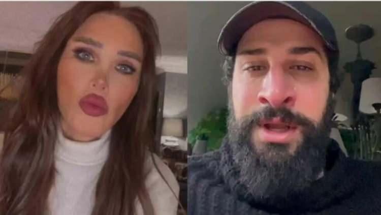 <p><span style="color:#000000"><strong>Seren Serengil'in yakın zamanda nikah masasına oturmaya hazırlandığı Mustafa Tohma da o isimlerden biriydi. Aslen Hataylı olan Tohma, b&uuml;y&uuml;k felaketin ardından Hatay'daki ailesine ulaşamamış ve sosyal medya hesabından g&ouml;zyaşları i&ccedil;inde paylaşımlarda bulunmuştu.&nbsp;</strong></span></p>
