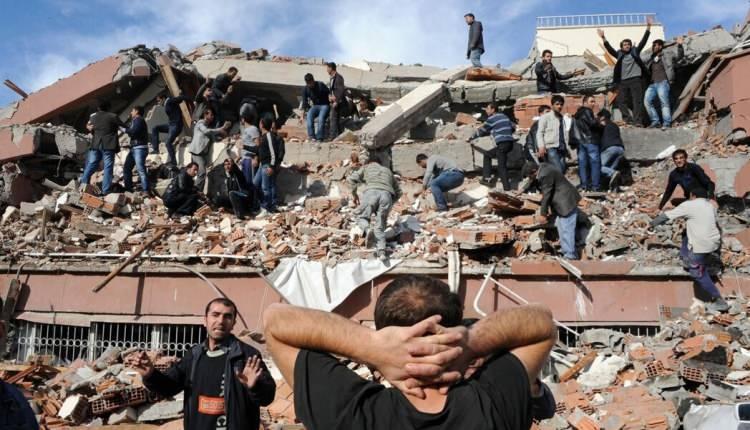 <p><span style="color:#000000"><strong>Türkiye'nin tek yürek olduğu ve sanat dünyasından ünlü isimlerin de canla başla mücadele ettiği deprem süreci hakkında usta sanatçılar Edip Akbayram ve Selda Bağcan Sabah Gazetesine açıklamalarda bulundu. </strong></span></p>