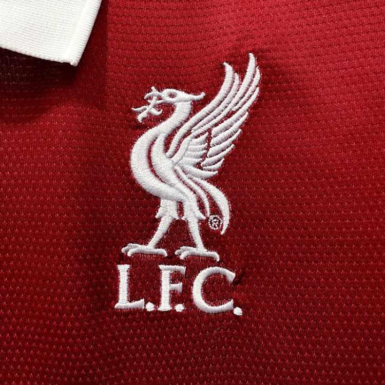 <p>Liverpool: "Merkez üssü Kahramanmaraş olan depremde hayatını kaybedenlere Allah'tan rahmet, yaralılara acil şifalar diliyoruz. Dualarımız, bu büyük depremden etkilenenlerle..."</p>
