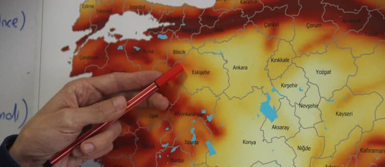 <p>Eskişehir, Antalya, Tekirdağ, Edirne, Sinop, İstanbul, Kastamonu, Ordu, Samsun, Giresun,</p>
<p> </p>
<p> </p>