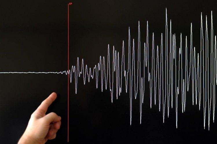 <p>Türkiye Deprem Haritasına göre deprem riskinin en az olduğu dördüncü ve beşinci grupta yer alan iller ise </p>
<p> </p>