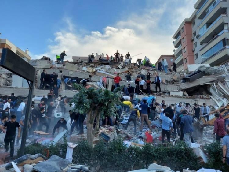 <p>Adıyaman, Elazığ, Bingöl, Muş'a kadar devam ettikten sonra Erzincan'dan itibaren Kuzey Anadolu Fay Hattı ile birleşir.</p>