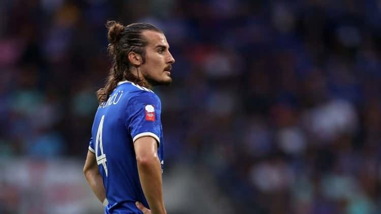 <p>Çağlar Söyüncü : 50 bin Euro</p>
<p> </p>