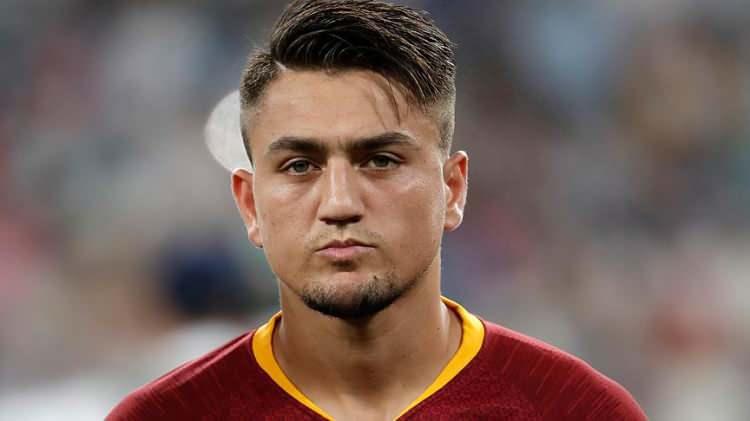 <p>Cengiz Ünder : 50 bin Euro</p>
<p> </p>