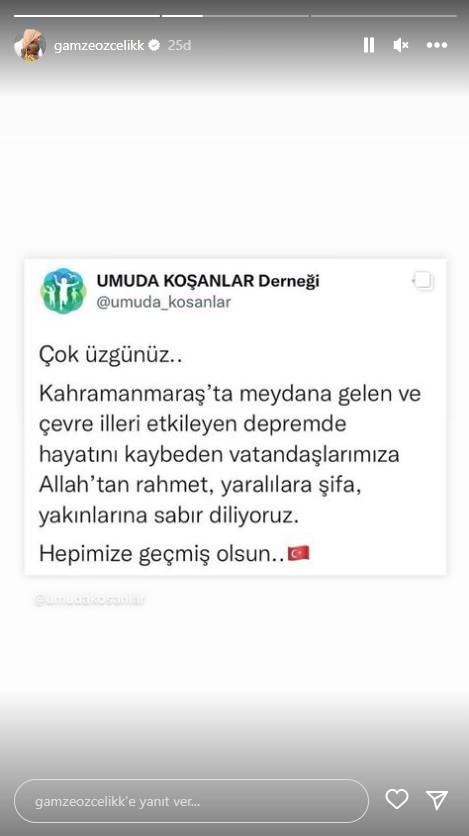 <p><span style="color:#8B4513"><strong>GAMZE ÖZÇELİK </strong></span><a href="https://www.yasemin.com/"><span style="color:rgb(255, 255, 255)"><strong>(Yasemin.com)</strong></span></a></p>