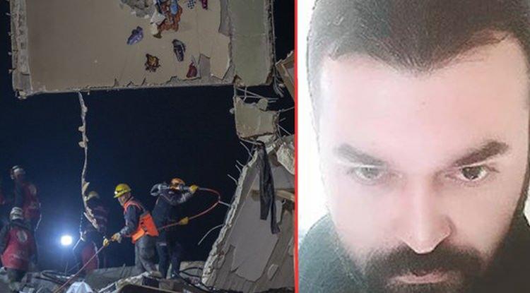<p><span style="color:#FF0000"><strong>Kahramanmaraş'ta yaşayan oyuncu Ahmet Kara, deprem esnasında yatağının yanındaki duvarın kırılması sonucu yatağıyla birlikte sokağa düştü. Genç oyuncu, üzerine bina yıkılması sonucu yaşama tutunamadı. </strong></span></p>

