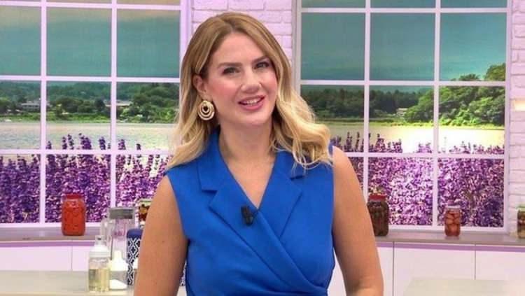 <p>DERYA TAŞBAŞ</p>