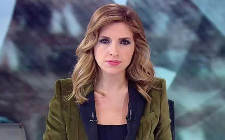 <p>NİHAN GÜNAY</p>