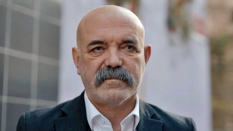 <p>ERCAN KESAL</p>